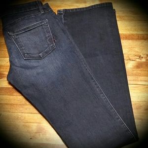 RICH & SKINNY Nightfall Jeans Size 25